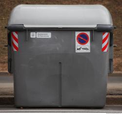 Photo Textures of City Objects